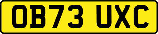 OB73UXC
