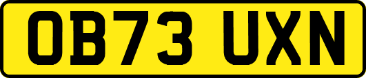 OB73UXN
