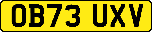 OB73UXV