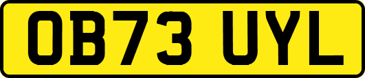 OB73UYL