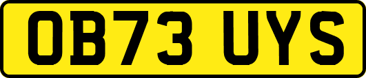 OB73UYS