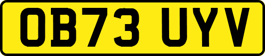 OB73UYV