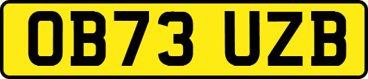 OB73UZB