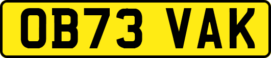 OB73VAK