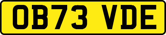 OB73VDE
