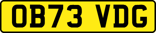 OB73VDG