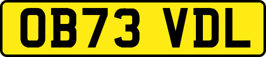 OB73VDL