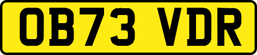 OB73VDR