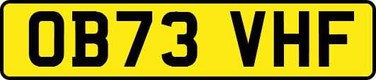 OB73VHF