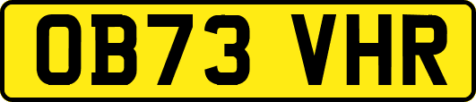 OB73VHR