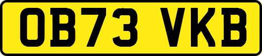 OB73VKB