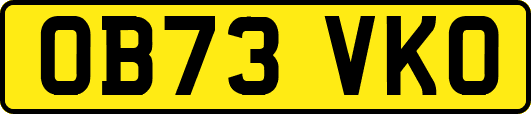 OB73VKO