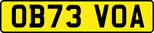 OB73VOA