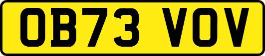 OB73VOV
