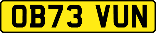 OB73VUN