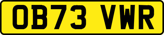 OB73VWR