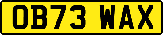 OB73WAX