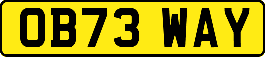 OB73WAY