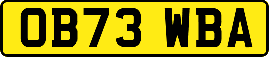 OB73WBA
