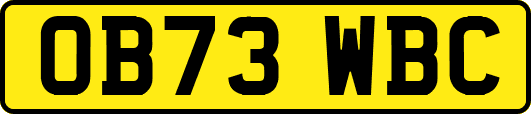 OB73WBC