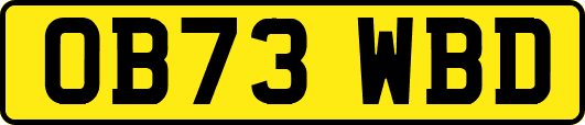 OB73WBD