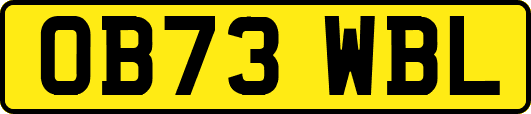 OB73WBL