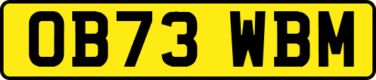 OB73WBM