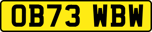 OB73WBW