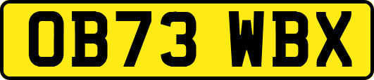 OB73WBX