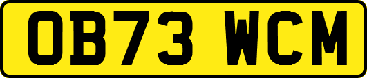 OB73WCM