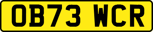 OB73WCR