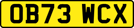 OB73WCX