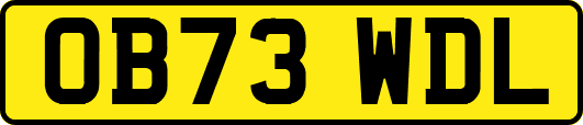 OB73WDL