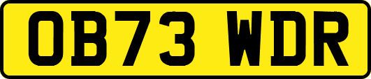 OB73WDR