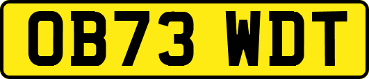 OB73WDT