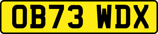 OB73WDX