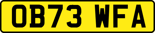 OB73WFA
