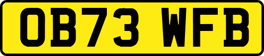 OB73WFB