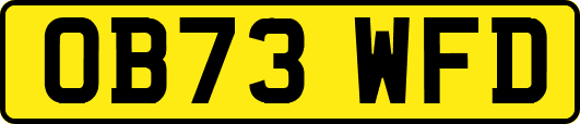 OB73WFD