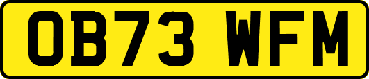 OB73WFM