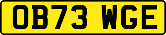 OB73WGE