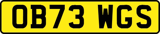 OB73WGS