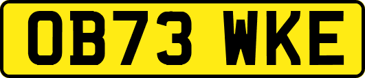 OB73WKE