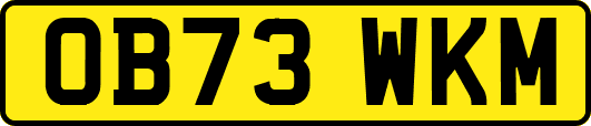 OB73WKM