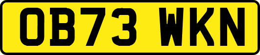 OB73WKN