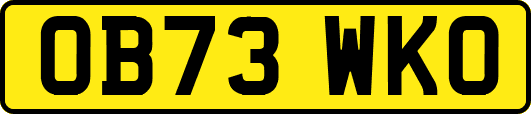 OB73WKO