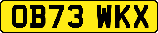 OB73WKX