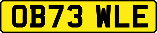 OB73WLE