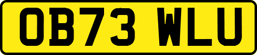 OB73WLU