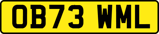 OB73WML